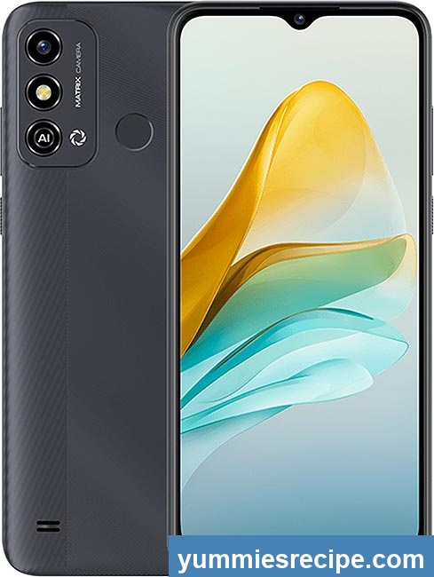 Análisis del ZTE Blade A53: ¿Es este teléfono económico una compra inteligente?