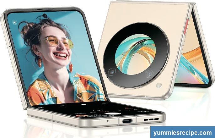 Read more about the article Nubia Flip: Перевертання очікувань (чи просто перевертання?)