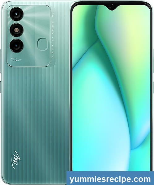 Reseña del itel P38 Pro: Batería grande con poco presupuesto
