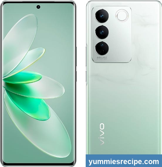 vivo S16 Pro: Estilo, velocidad y una pizca de brillo