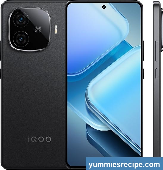 vivo iQOO Z9 Turbo: Mi sensación de velocidad