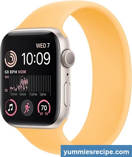 Apple Watch SE (2022): la joya subestimada de los relojes inteligentes económicos