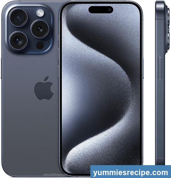 iPhone 15 Pro: reseña de un año de uso intensivo