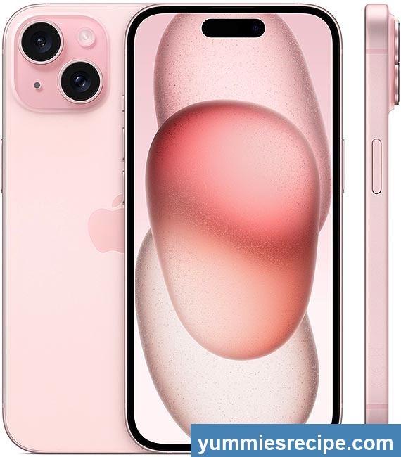 Apple iPhone 15: 5 razones por las que es una compra inteligente y económica