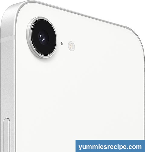 Apple iPhone 16e