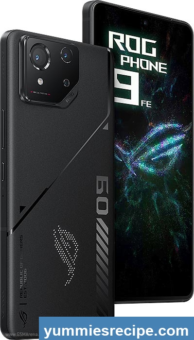 Asus ROG Phone 9 FE