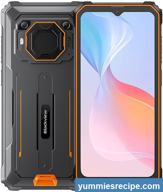 Blackview BV6200 Pro