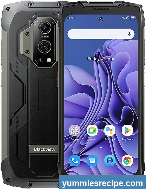 Blackview BV9300