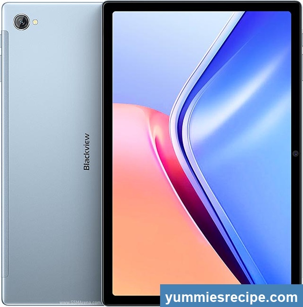 Blackview Tab 15: ¿una potencia subestimada o un gasto excesivo?
