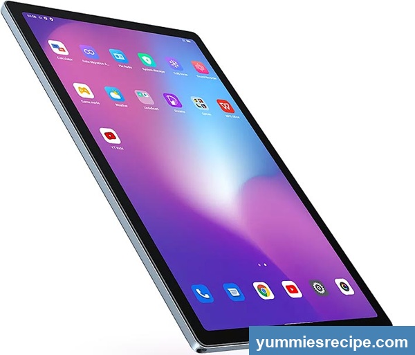 Blackview Tab 15