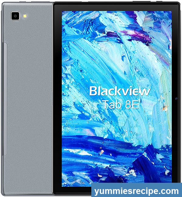 Blackview Tab 8E