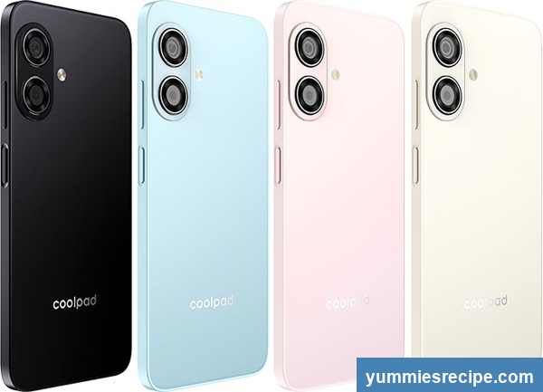 Coolpad Cool 40i