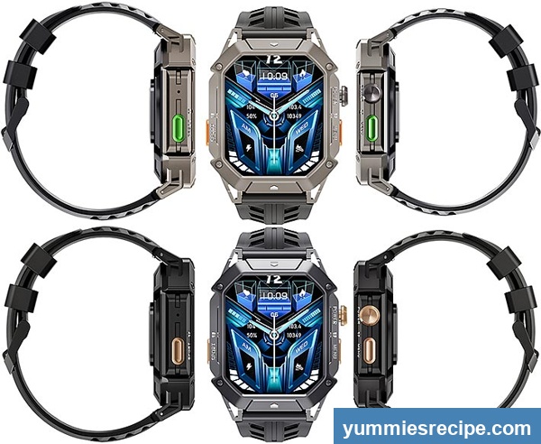 Cubot X1