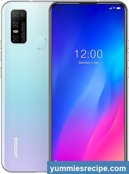Doogee N30: ¿un potente dispositivo infravalorado o una carga para el presupuesto?