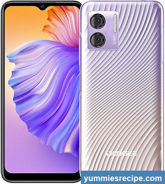 Doogee N50: ¡Mi opinión sincera sobre este monstruo económico!