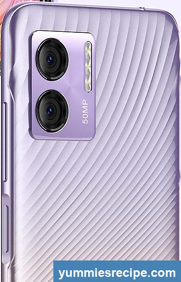 Doogee N50