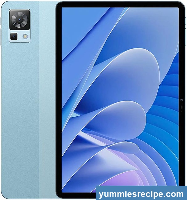 Doogee T30 Pro: ¡una potencia subestimada que sorprende!