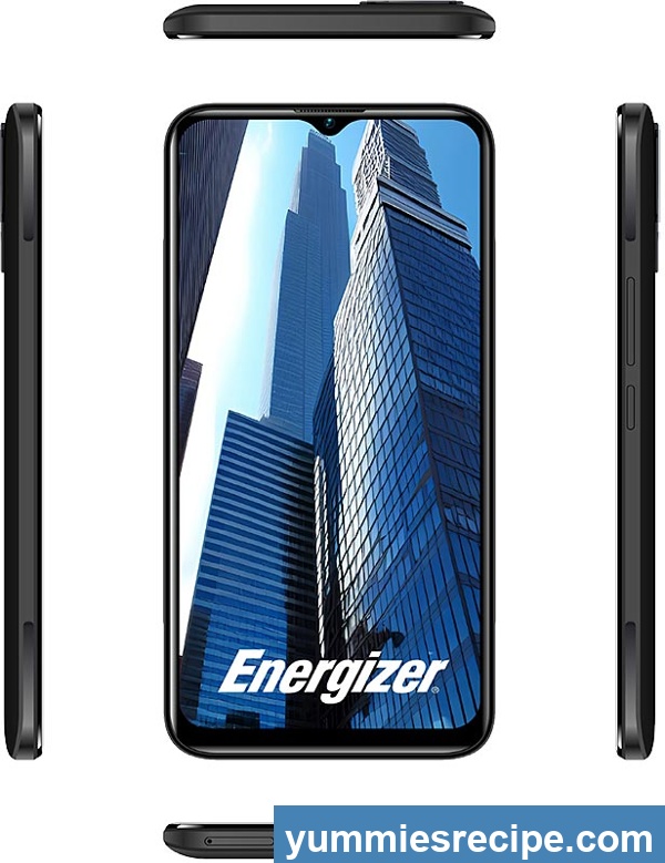 Energizer Ultimate 65G