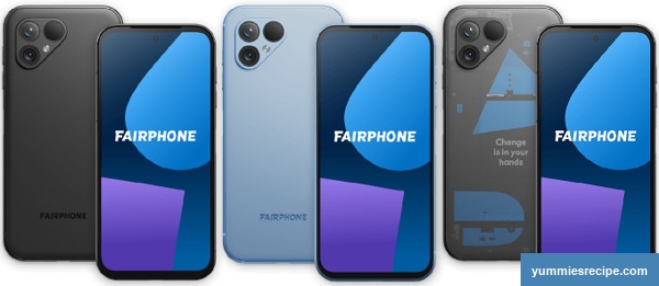 Fairphone 5: ¡5 sorprendentes victorias en juegos!