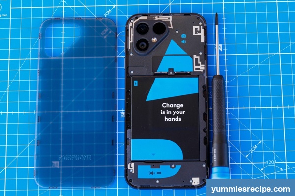 Fairphone 5