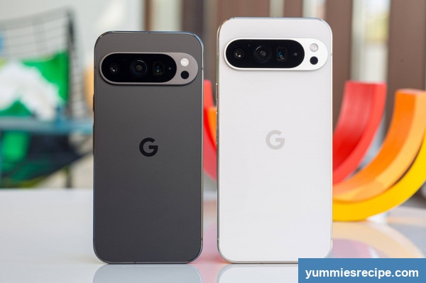 Google Pixel 9 Pro