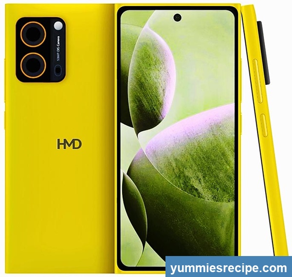 HMD Hyper: ¡5 sorpresas que me dejaron boquiabierto!