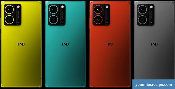 HMD Hyper
