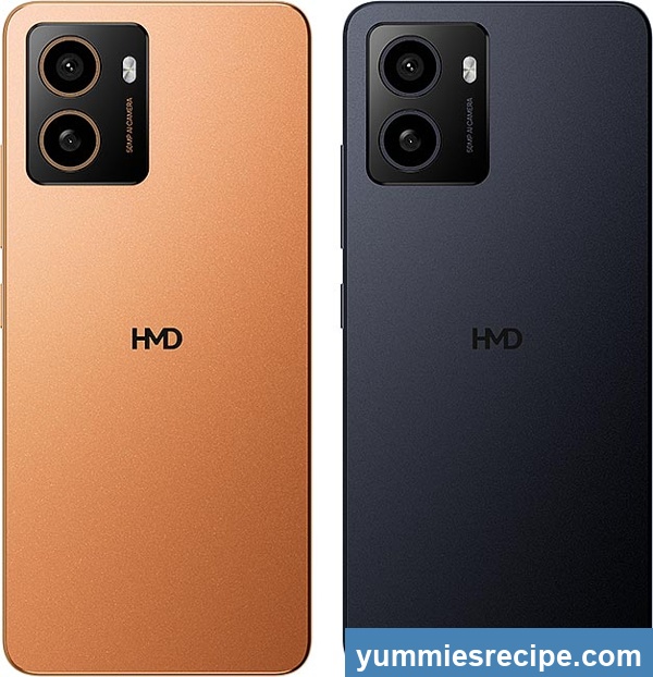 HMD Pulse+