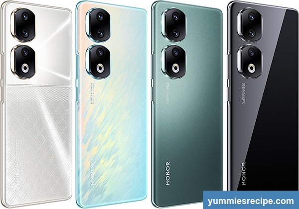 Honor 90 Pro