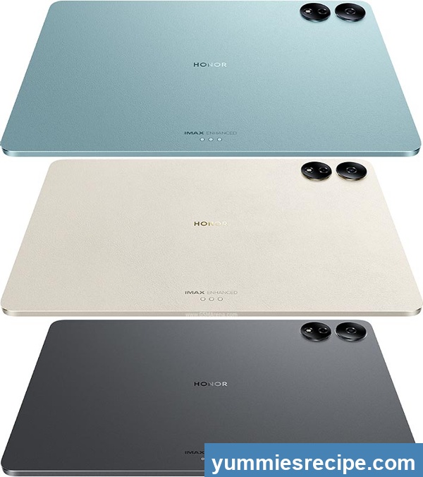 Honor MagicPad 13