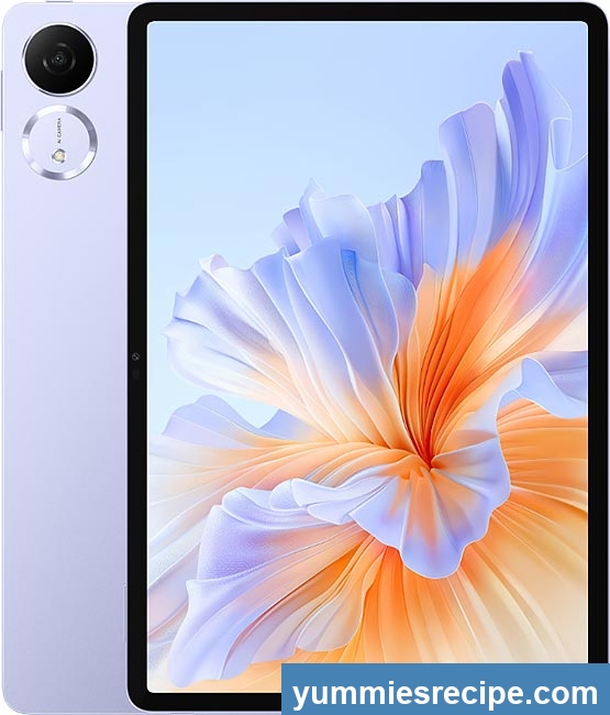 Honor Pad V9: ¿una potencia fotográfica subestimada?