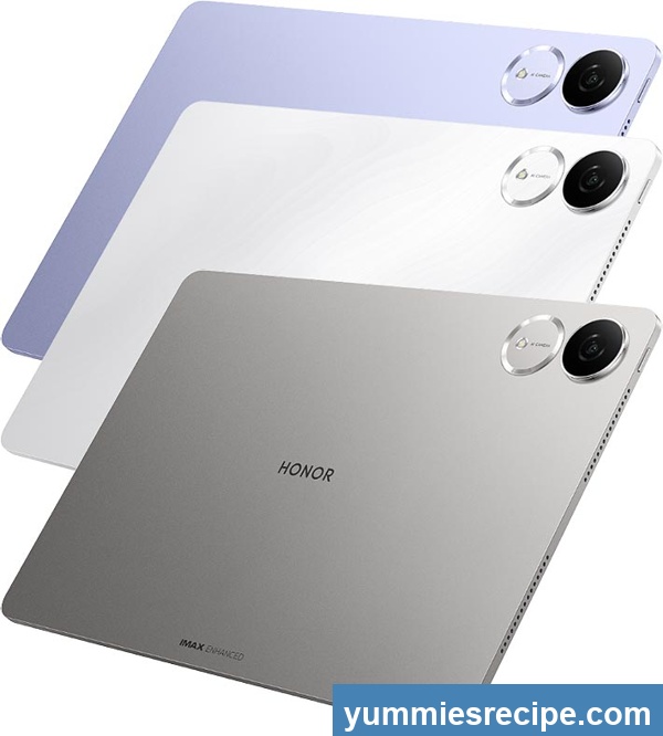 Honor Pad V9