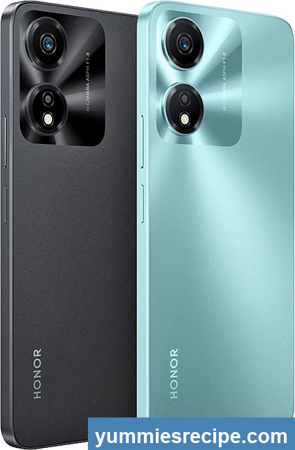 Honor X5 Plus