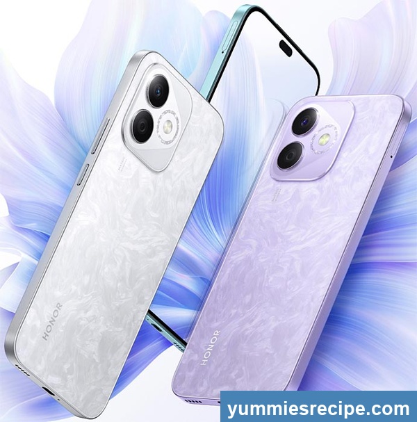 Honor X60i