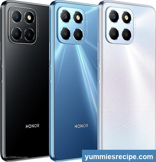 Honor X6