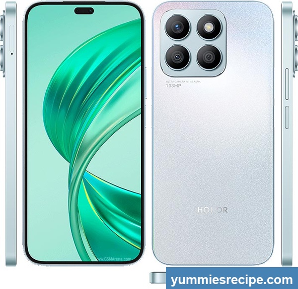 Honor X8b: ¡una joya económica brutalmente infravalorada!