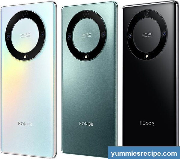 Honor X9a