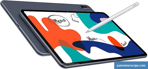Huawei MatePad 10.4 (2022): ¿una potencia para juegos o un fracaso?