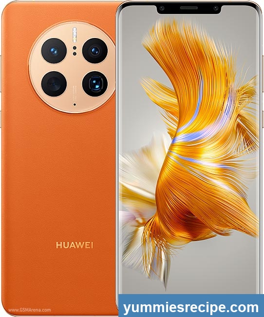 Huawei Mate 50 Pro: una potencia brutal redefinida