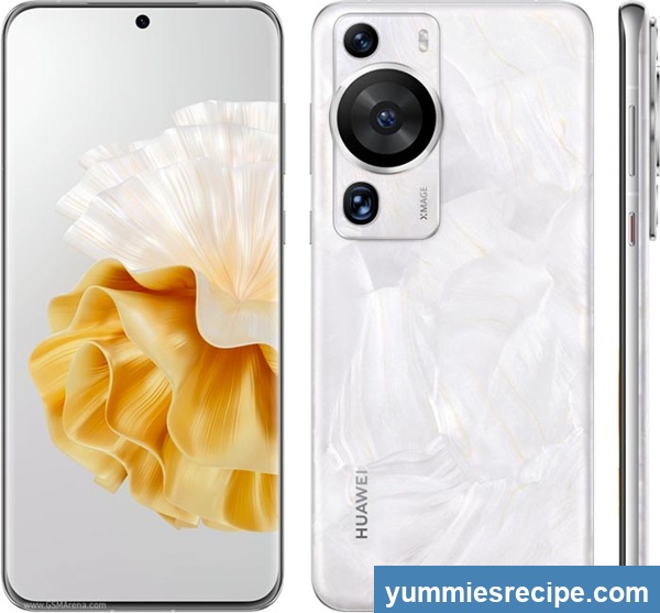 Huawei P60 Pro: una cámara brutal y un potente dispositivo subestimado