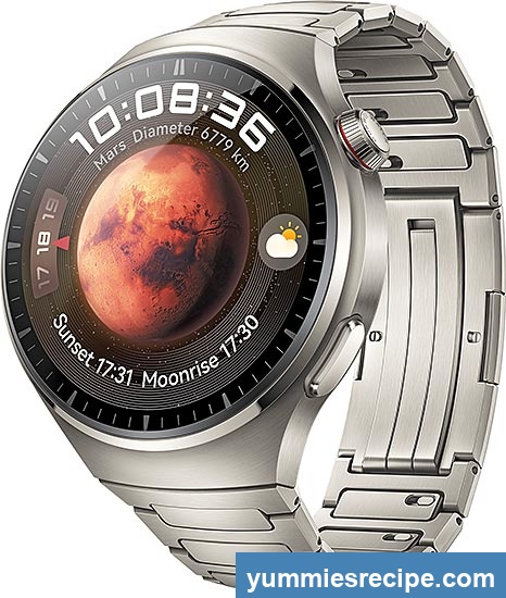 Huawei Watch 4 Pro: la potencia para juegos que no esperaba