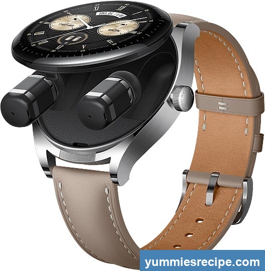 Huawei Watch Buds: 5 ventajas inesperadas para jugar