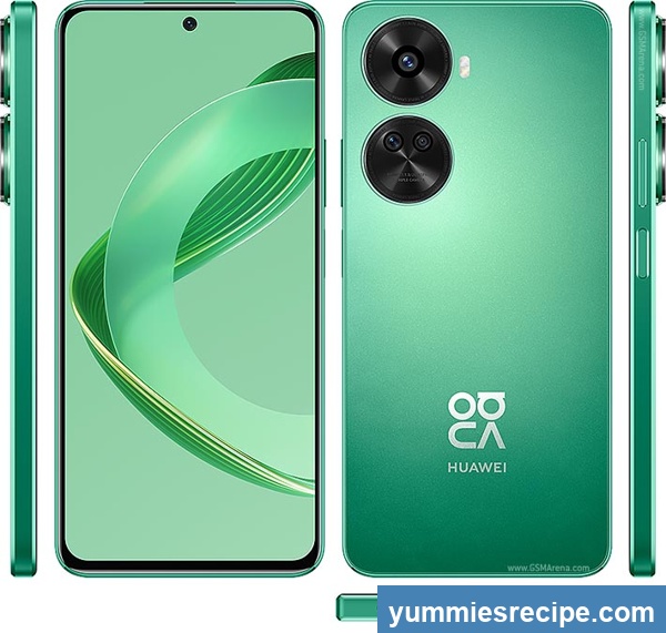 Huawei nova 11 SE: ¡la estrella subestimada de la gama media!