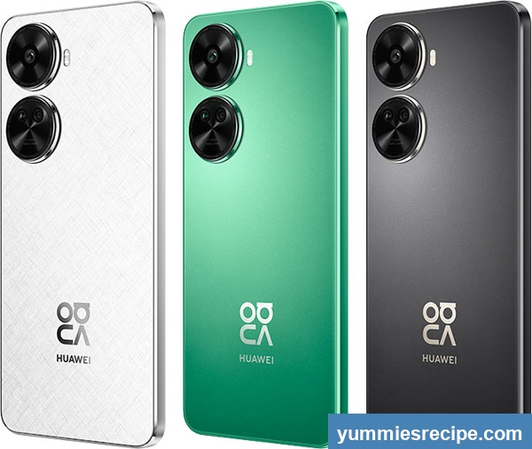 Huawei nova 11 SE
