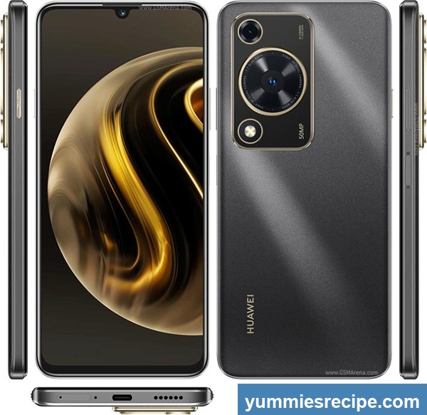 Huawei nova Y72: ¿una potencia para juegos subestimada?