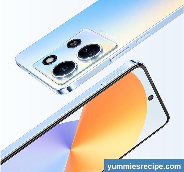 Infinix Note 30 5G