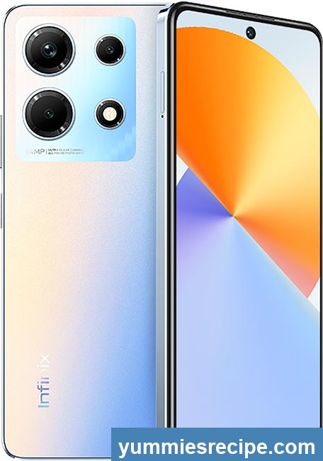 Infinix Note 30: ¡4 potencias subestimadas!