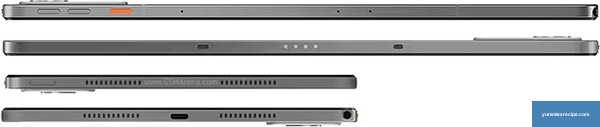 Lenovo Tab K11 Plus
