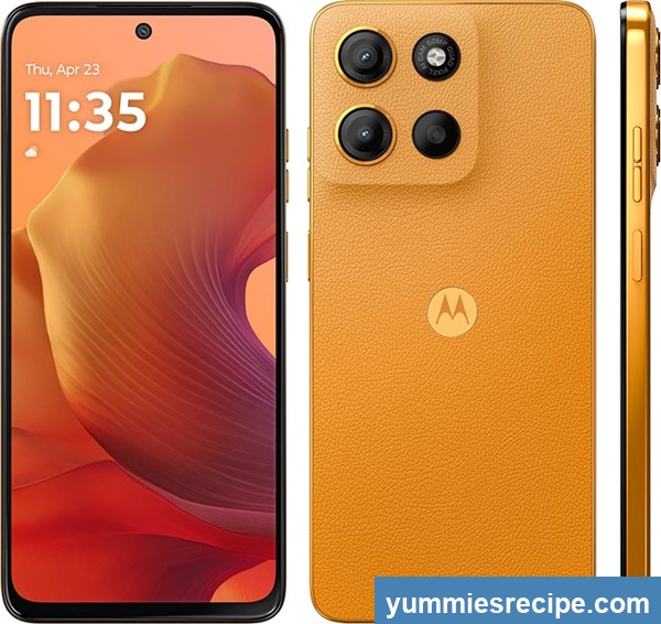 Una bestia del gaming infravalorada: Motorola Moto G15