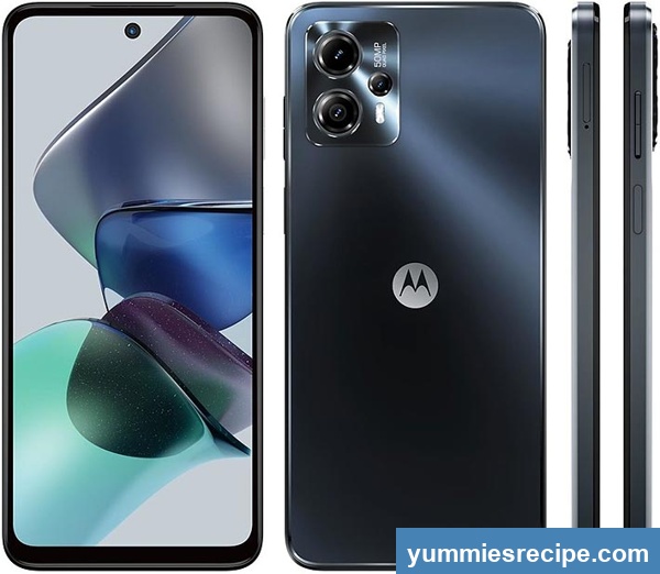 Motorola Moto G23: ¿una cámara potente e infravalorada?